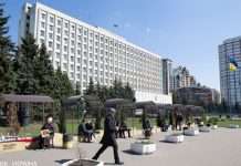 ЦВК відмовила в організації референдуму про продаж землі: у списках виявили “мертві душі”