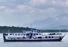 Біля берега Балі зазнав аварії пасажирський лайнер, є жертви і постраждалі