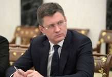 У Росії заявили, що добудують “Північний потік-2” до 2022 року