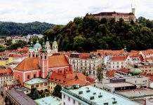 У Словенії скасовують режим НС та низку карантинних обмежень