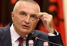 Президенту Албанії оголосили імпічмент