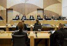 Суд щодо MH17: США остаточно відмовилися передати супутникові знімки ракети “Бук”