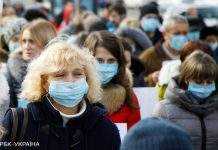 ВООЗ вводить маркування нових штамів COVID-19, щоб уникнути дискримінації країн