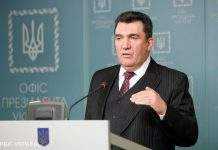 РНБО продовжила запроваджені три роки тому персональні санкції