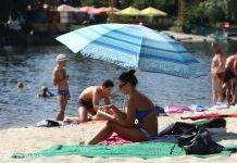 Спека та дощі: якою буде погода в Україні сьогодні