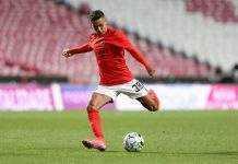 “Шахтар” підписав резервіста “Бенфіки” Педріньо за 18 млн євро. Найдорожчий трансфер за 8 років