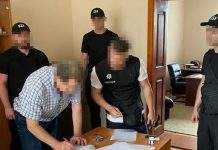 На Закарпатті розікрали 1,5 млн гривень на будівництві COVID-відділення