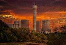 Промпідприємства завдали збитків екології України на 67 млн гривень за перший квартал