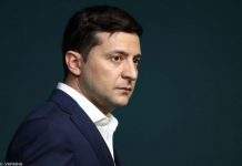 Зеленський анонсував чергову поїздку на Донбас