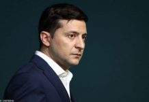 Зеленський дорікнув НАТО за відсутність термінів наступних кроків для вступу України