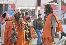 У двох містах Індії пом’якшують карантин на тлі зменшення випадків COVID