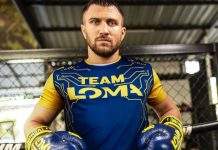 Ломаченко переміг у бою з японцем Накатані