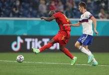 Реанімація Еріксена, перше скасування голу VAR і розгром Росії: підсумки другого дня Євро-2020