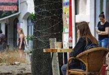 Повінь у Ялті: кількість постраждалих зросла майже вдвічі