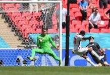 Помста за Чемпіонат світу: Англія мінімально обіграла Хорватію