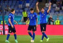 Італія оформила вихід з групи, перемоги Уельсу і Росії: підсумки дня на Євро-2020