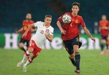 Інтрига в “групі смерті” і друга нічия Іспанії: підсумки дня на Євро-2020