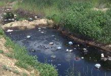 У Вінницькій області виявили тонни токсичних відходів. СБУ знайшла російський слід