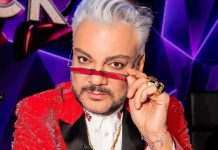 Кіркорова включили до переліку осіб, які створюють загрозу нацбезпеці України