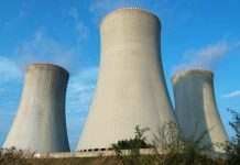 Парламент Чехії виключив компанії Росії і Китаю з тендеру на новий енергоблок АЕС