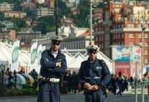 В Італії запобігли теракту на базі НАТО