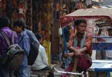 В Індії виявили новий варіант індійського штаму коронавірусу