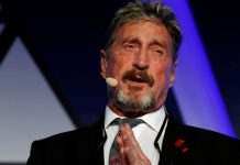 Творець антивіруса McAfee помер в іспанській в’язниці