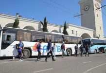 Спалах COVID в “Артеку”: кількість заражених дітей зросла вдвічі