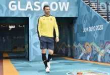 Битва зі спасителем. Сьогодні Україна і Швеція закриють програму 1/8 фіналу Євро-2020