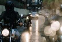 У Німеччині близько 8 тисяч байкерів протестували проти обмежень шуму