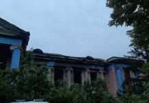 В Луганській області в занедбаній будівлі загинула 13-річна дівчинка