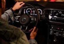 У Volkswagen повідомили про витік даних: постраждали 3,3 млн людей