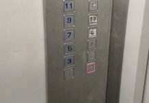 У Польщі обірвався ліфт з українцями, вони в лікарні