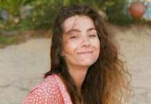 Сім’я Софії Сапеги отримала від неї листи з СІЗО