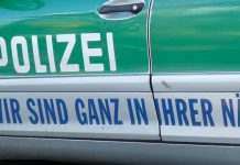 У Дюссельдорфі на протесті поліція побила журналістів відомого агентства