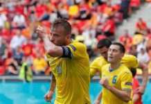 Перемога України та путівки в 1/8 фіналу для Нідерландів й Бельгії: підсумки дня на Євро-2020