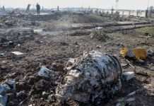 Канада засудила Іран за неналежне розслідування катастрофи МАУ