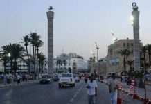 Російське втручання в Лівії має наслідки для США, – Держдеп