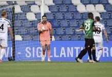 Буффон повернувся до “Парми”. З цього клубу він в 2001-му перейшов до “Ювентуса”