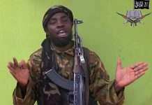Бойовики заявили про смерть ватажка африканського угруповання “Боко Харам”