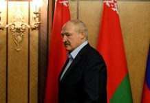 Син Лукашенка і російський олігарх: ЄС опублікував санкційний список щодо Білорусі