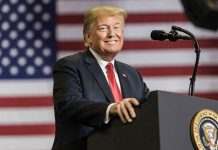 Трамп не балотуватиметься на посаду спікера нижньої палати Конгресу США