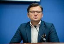 Кулеба: залучення США до врегулювання на Донбасі буде головною темою візиту Зеленського