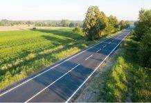 “Велике будівництво” скоротило збитки підприємств “Укравтодору” у 16 разів