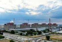 Найбільша в Європі Запорізька АЕС відключила енергоблок