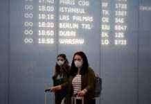 Столиця ОАЕ введе комендантську годину і обмеження на в’їзд в емірат