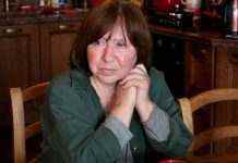 У Білорусі вирішили ліквідувати організацію лауреата Нобелівської премії