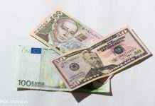 Перекази з-за кордону зростають: з початку року в Україну надійшло понад 5 млрд доларів