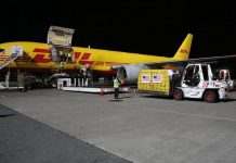 Коста-Рика отримала від США 500 тисяч доз вакцини Pfizer