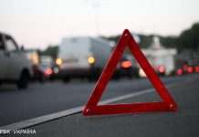 У Харківській області зіткнулися Renault та Dacia, є загиблий та четверо постраждалих